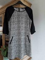 Robe Maison Scotch taille 2, Kleding | Dames, Jurken, Maat 38/40 (M), Ophalen of Verzenden, Zo goed als nieuw, Zwart