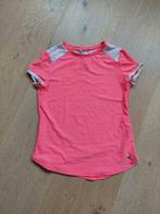 T-shirt de sport Decathlon - rose - taille 131/140 - 8 à 9 a, Enfants & Bébés, Vêtements enfant | Taille 140, Decathlon, Fille