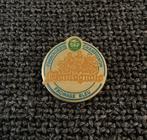 PIN - MONTAGNOLO - FROMAGERIE CHAMPIGNON - FROMAGE BLEU, Verzenden, Zo goed als nieuw, Merk, Speldje of Pin