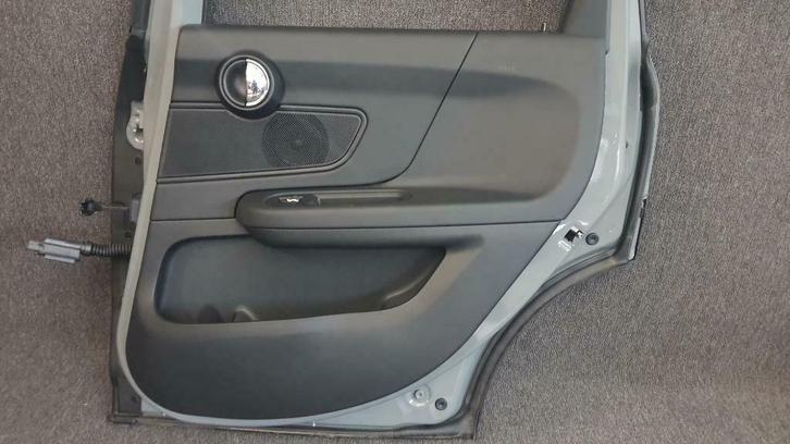 Deurbekleding voor een Mini Countryman F60, Auto-onderdelen, Interieur en Bekleding, Mini, Gebruikt, Ophalen of Verzenden