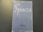 Ethica   (Spinoza), Enlèvement ou Envoi