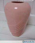 Vase, Utilisé, Moins de 50 cm, Autres couleurs, Enlèvement ou Envoi