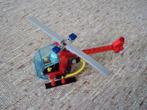 Lego helikopter, Kinderen en Baby's, Speelgoed | Duplo en Lego, Complete set, Gebruikt, Ophalen of Verzenden, Lego