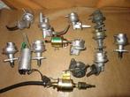 oldtimer , classic , auto benzinepompen vw , mazda ,golf mk1, Gebruikt, Ophalen of Verzenden