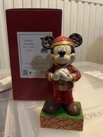 Mickey mouse China, Ophalen of Verzenden, Zo goed als nieuw