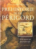 Jean-Luc Aubarbier - Prehistorie in de Périgord (2002), Jean-Luc Aubarbier, 14e siècle ou avant, Enlèvement ou Envoi, Neuf