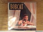 single bobcat, CD & DVD