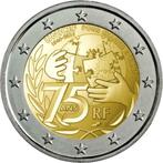pieces euro