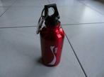 Drinkfles Vintage Coca Cola hoogte 15 cm, metalen behuizing, Ophalen, Nieuw