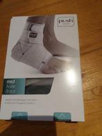 Push enkelbrace (rechts, maat 2), Ophalen of Verzenden, Gebruikt
