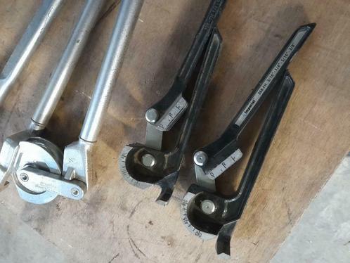Koeltecnisch gereedschap, Doe-het-zelf en Bouw, Gereedschap | Handgereedschap, Gebruikt, Ophalen
