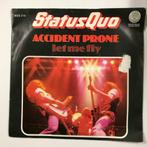 Single - Status Quo - Accident Prone, Cd's en Dvd's, Ophalen of Verzenden, Single