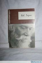 Ontmoetingen  27 Rabindranath Tagore Fernand Etienne, Ophalen of Verzenden, Gelezen