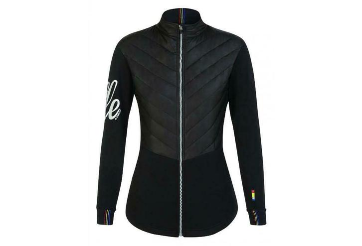 Fietsjas dames Look Elle, Vélos & Vélomoteurs, Accessoires vélo | Vêtements de cyclisme, Neuf, Femmes, Vêtements d'extérieur, M