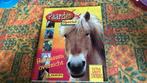Panini spécial cheval (Z8), Livres, Livres d'images & Albums d'images, Panini, Utilisé, Enlèvement ou Envoi, Livre d'images