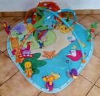 Tapis d'éveil + accessoires Tiny Love pour bébé, Enlèvement, Comme neuf, Autres types, Sonore
