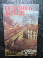 Een brug te ver Arnhem 1944 Cornelius Ryan, Boeken, Ophalen of Verzenden, Gelezen