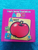 Baby 's eerste woordenboek, Ophalen, Gebruikt, Ontdekken