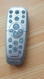 Afstandsbediening Philips RC19420003/01 JackRabbit, Audio, Tv en Foto, Stereoketens, Philips, Nieuw, Ophalen of Verzenden, Losse componenten