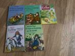 5 kinderleesboeken Jaap Ter Haar, Ophalen of Verzenden, Gelezen