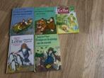 5 kinderleesboeken Jaap Ter Haar, Enlèvement ou Envoi, Utilisé