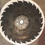 Cirkelzaagblad, Zo goed als nieuw, 1200 watt of meer, Cirkelzaag, 30 tot 70 mm