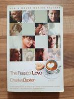 Boek Charles Baxter - The Feast of Love, Utilisé, Enlèvement ou Envoi