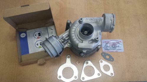 Turbo pour Audi A6 !!! Garantie 2 ans, Autos : Pièces & Accessoires, Moteurs & Accessoires, Alfa Romeo, Audi, BMW, Citroën, Daihatsu