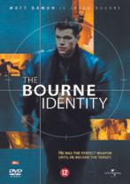 The Bourne Identity DVD, À partir de 12 ans, Enlèvement ou Envoi