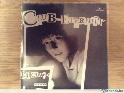 single club eternity, Cd's en Dvd's, Vinyl | Overige Vinyl, Ophalen of Verzenden
