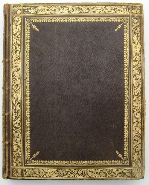 Researches into the history of playing cards 1816 Singer, Antiquités & Art, Antiquités | Livres & Manuscrits, Enlèvement ou Envoi
