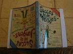 Succes met de jongens,succes bij de meisjes, Boeken, Ophalen of Verzenden, Zo goed als nieuw, Anekdotes en Observaties, Kara May