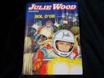 Julie Wood  (3 Albums disponibles en EO)  genre: Aventure, Plusieurs BD, Enlèvement, Utilisé, Jean Graton