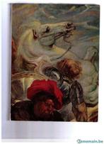 Le Siècle de Rubens - Musées Royaux des Beaux-Arts de Belgiq, Rubens, Utilisé, Enlèvement ou Envoi, Peinture et dessin