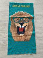 Buff - one size (=Nieuw), Kinderen en Baby's, Ophalen of Verzenden, Nieuw, Jongen of Meisje, Sjaal