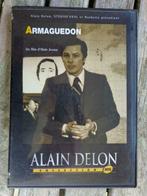 )))  Armaguedon  //  Alain Delon   (((, Alle leeftijden, Ophalen of Verzenden, Zo goed als nieuw, Detective en Krimi