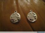 Hangertje " love you to the moon and back " / liefde / BFF /, Verzenden, Nieuw