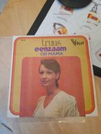 Truus eenzaam, Cd's en Dvd's, Ophalen of Verzenden, Gebruikt, Overige formaten