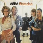 ABBA-albums op CD: Waterloo/The Album/Arrival/Live!/The Hits, Ophalen of Verzenden, Zo goed als nieuw