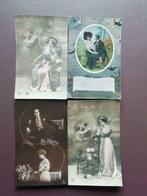 12 couples à thème Ancient Fantasy Cards, Enlèvement ou Envoi
