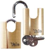 Cadenas de sécurité Yale à épaulement rehaussé, neuf !!, Ophalen of Verzenden, Nieuw