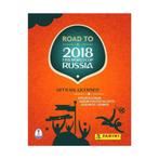 Road to Russia 2018 Panini stickers & stickeralbums, Nieuw, Sport, Ophalen of Verzenden
