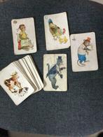 Ancien jeu de cartes PIERRE NOIR., 1 ou 2 joueurs, Utilisé, Enlèvement ou Envoi
