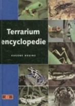Geillustreerde Terrarium encyclopedie / Eugene Bruins, Livres, Animaux & Animaux domestiques, Comme neuf, Enlèvement ou Envoi