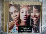 CD Number 1's (#1's) de Destiny's Child / Beyoncé, CD & DVD, CD | Pop, Comme neuf, Enlèvement ou Envoi