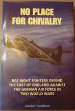 (1940-1945 GUERRE AERIENNE) No place for chivalry. RAF Night, Enlèvement ou Envoi, Neuf