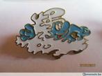 pins -  stroumpf - PEYO - 1998, Ophalen of Verzenden, Gebruikt, Speldje of Pin