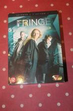 Fringe  seizoen 1, CD & DVD, À partir de 12 ans, Action et Aventure, Enlèvement ou Envoi