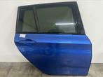 BMW 2 REEKS GRAND TOURER F46 -TIZAUTOPARTS-, Auto-onderdelen, Gebruikt, Achter, BMW, Deur
