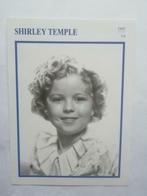 Shirley Temple  Foto, Collections, Comme neuf, Photo, Enfant, 1980 à nos jours